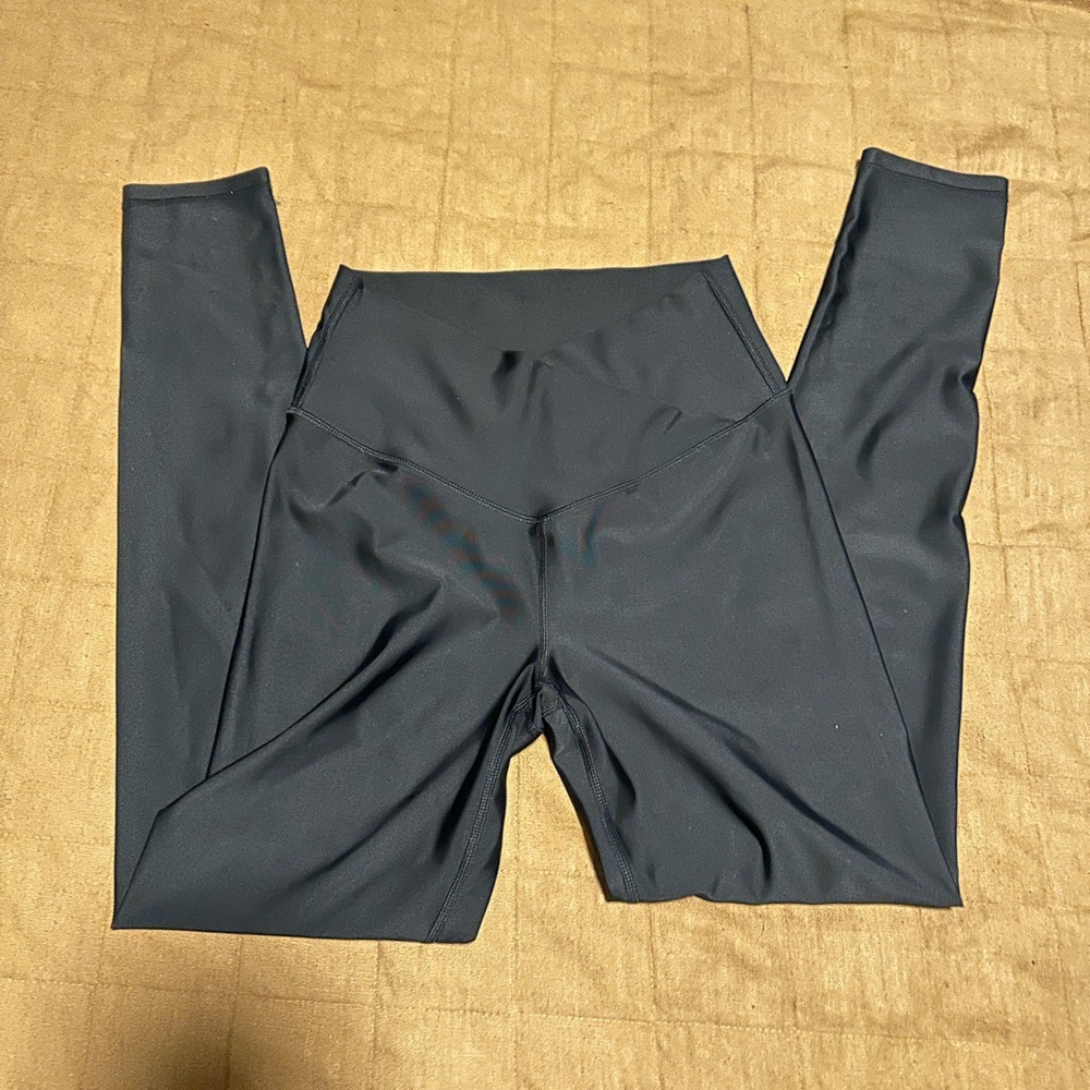 Aerie crossover leggings